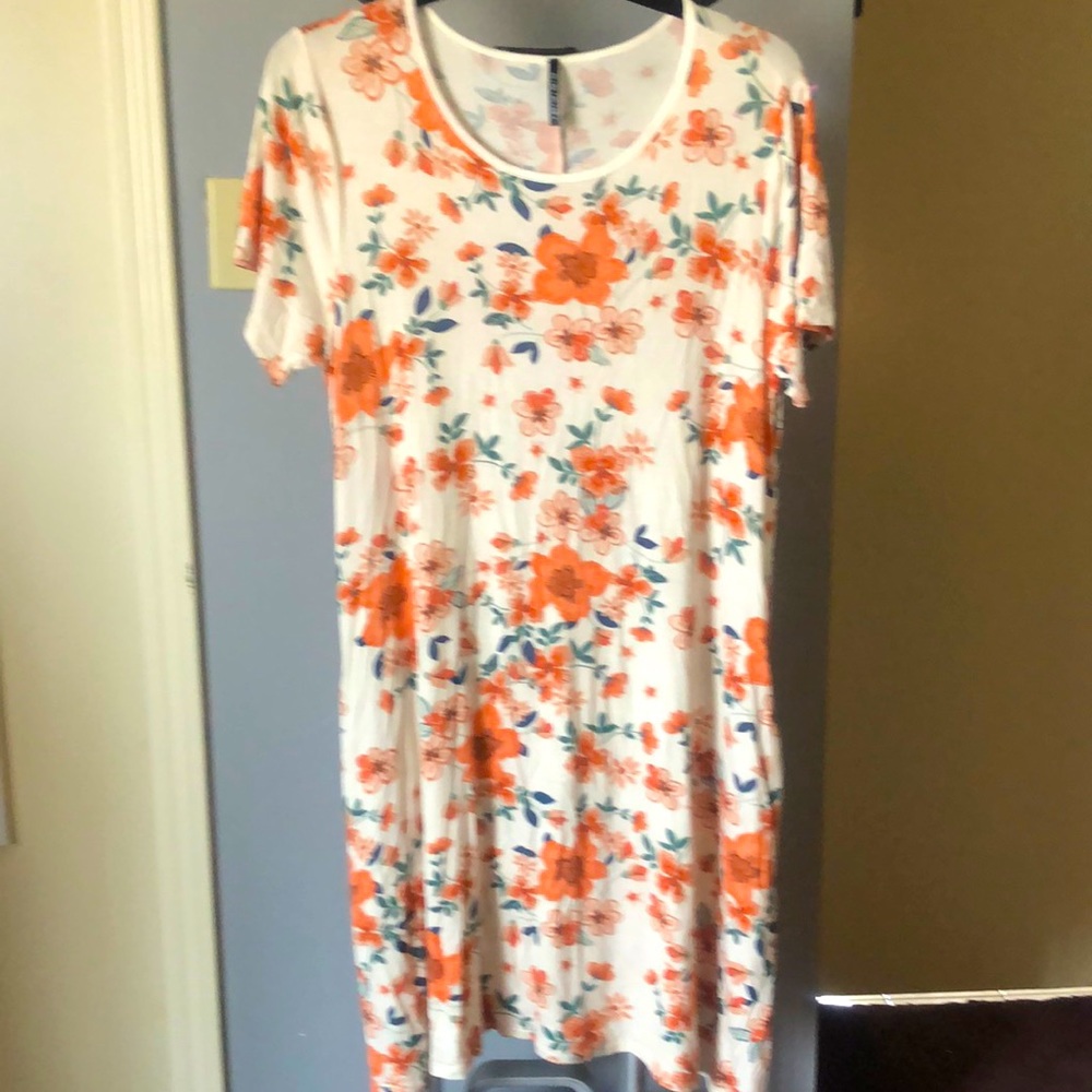 Summer Dress
